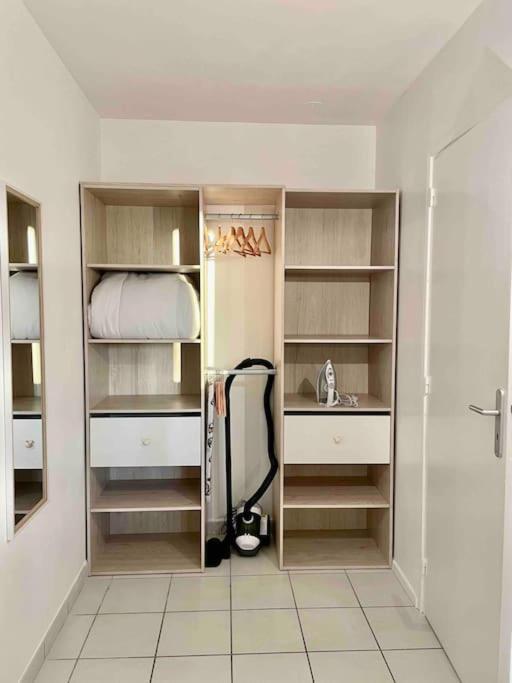 Mickey'S House - Apartments 4 Persons - 10 Min Disneyland Paris Bussy-Saint-Georges Eksteriør bilde