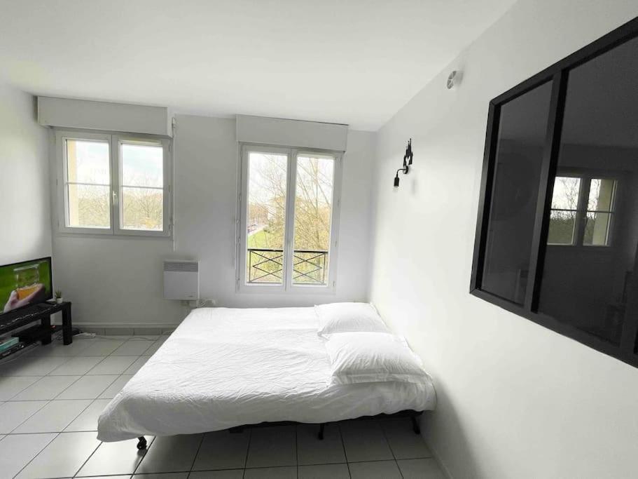 Mickey'S House - Apartments 4 Persons - 10 Min Disneyland Paris Bussy-Saint-Georges Eksteriør bilde