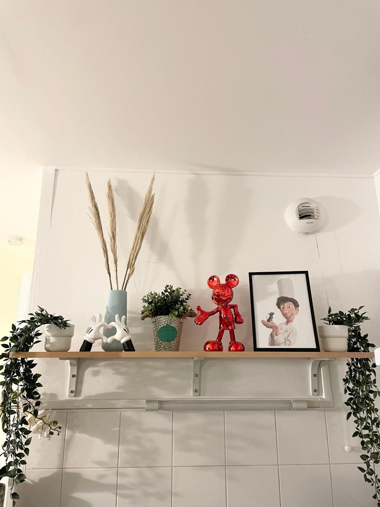 Mickey'S House - Apartments 4 Persons - 10 Min Disneyland Paris Bussy-Saint-Georges Eksteriør bilde